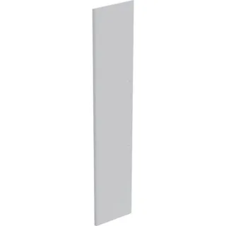 Geberit Tür, Lichtgrau, Smyle, Hochschrank Modell 805001, 595653000 595653000
