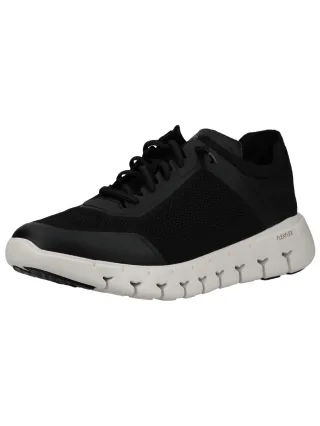 Pius Gabor Sneaker "Pius Gabor Sneaker Lederimitat/Textil"