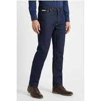 Calvin Klein Jeans Gerade Jeans STANDARD STRAIGHT Regular fit mit gerader Beinform