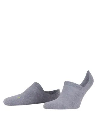 FALKE - FALKE Cool Kick Unisex light grey mel. - Gr. - 42.5