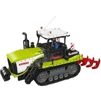 Mould King 17093 - Crawler Traktor (Mould King) Spielbausteine