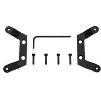 NM-AM5-L9aL9i Mounting Kit, Befestigung/Montage schwarz