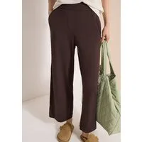 CECIL 7/8-Hose mit Wide Legs