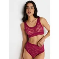 LSCN by LASCANA Bustier (1-tlg) aus zarter Spitze