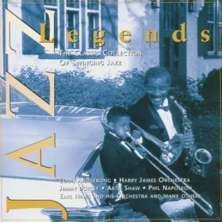 Jazz Legends 2