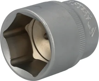 Brilliant Tools 1/2" Sechskant-Stecknuss - BT022818