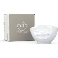 Fiftyeight Tafelservice Products Products Schale 500 ml - lachend weiß