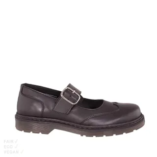 Shoezuu Mary Janes schwarz 43