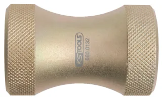 KS Tools Schlaggewicht - 660.0132