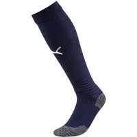 PUMA Fußballstutzen PUMA LIGA Socks Stutzenstrumpf Strumpfstutzen Polyester