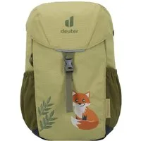 deuter Kinderrucksack Waldfuchs, Polyester