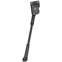 Hebie Fahrradständer Hebie Hinterbauständer Fix 40 lite 26-28" mattschwarz KSA 40mm extra l