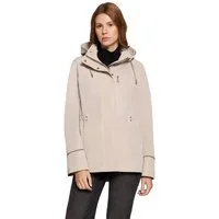 Gil Bret Outdoorjacke mit Kapuze