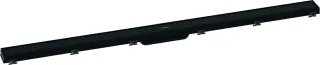 Hansgrohe RainDrain Match Duschrinne 1200 mm mit höhenverstellbaren Rahmen MSW, 56042670 56042670