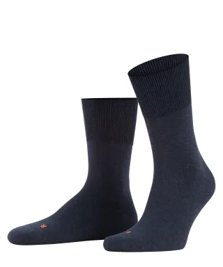 FALKE - FALKE Run Unisex navyblue m - Gr. - 37.5