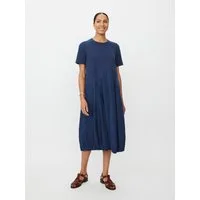 Masai Jerseykleid MaNaholin Kurzarm, Gummizug