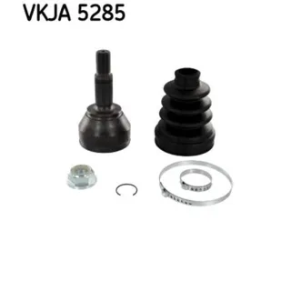 SKF Antriebswellengelenk au?en Ford Focus 1 1,8