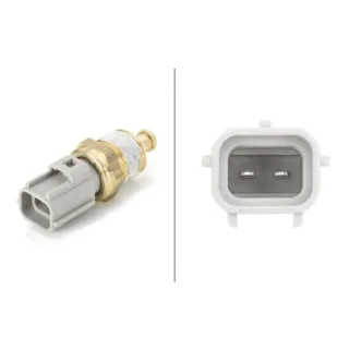 Hella ?ltemperatursensor Ford Jaguar Mazda Volvo