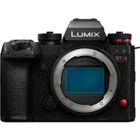 Panasonic Lumix DC-S1IIE Gehäuse Systemkamera