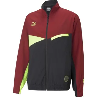 Puma - Anorak für Herren (Team Rot)