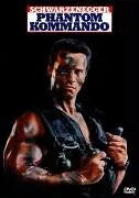 Phantom Kommando [DVD] [2001]