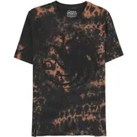 Game of Thrones T-Shirt House Of The Dragon Tie-Dye