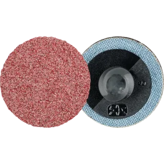 PFERD TOOLS COMBIDISC Korund Schleifblatt CDR FORTE für hohen Abtrag - 42771306
