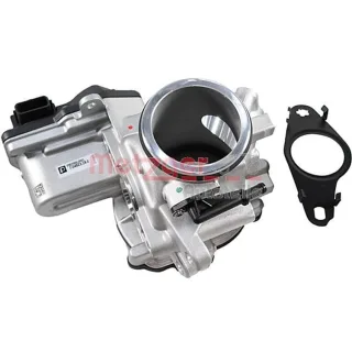 Metzger AGR-Ventil Jaguar E-Pace Land Rover Discovery Range 2,0