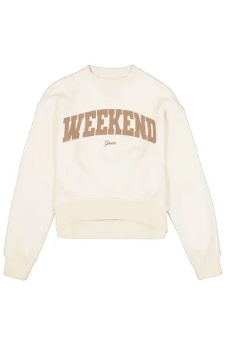 Garcia - M262463 ecru - Gr. - 146