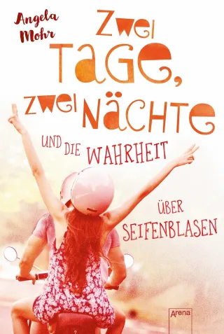 Zwei Tage zwei Nächte und die Wahrheit über Seifenblasen