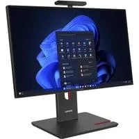 ThinkCentre M90a Gen 6 (13AT001SGE), PC-System schwarz, Windows 11 Pro