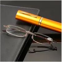 PACIEA Lesebrille Damen Herren Anti Blaulicht Ultraleicht Rechteckig Schmal