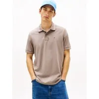 Tommy Jeans Poloshirt TJM REGULAR TIPPED Regular fit mit Polokragen