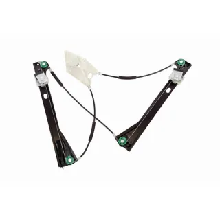 Vaico Fensterheber vorne links VW Polo 6R V10-7653