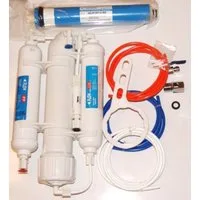 YESET Wasserfilter UMKEHROSMOSE WASSERFILTER Osmose Membrane 50 GPD aquarium system