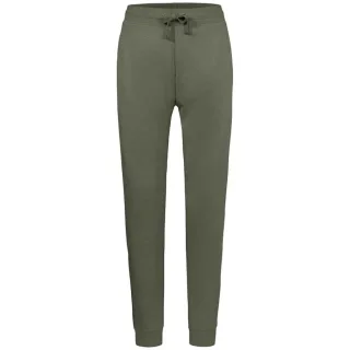 Russell Herren Authentic Jogging Hose (Oliv)