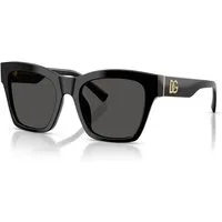 DOLCE & GABBANA Sonnenbrille DOLCE & GABBANA Sonnenbrille Sunglasses DG 4512 501 8G