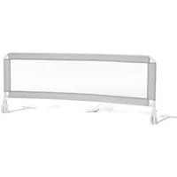Fillikid Bettschutzgitter Hugo 135/50 cm, mit Klappfunktion