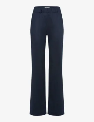 RAPHAELA by BRAX - PAM dark blue - Gr. - 22