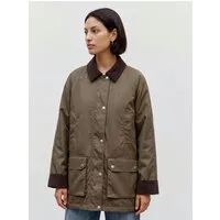 Vero Moda Langjacke VMWALES JACKET NOOS Kunstfaser