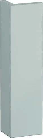 Duravit L-Cube Korpusblende Weiß Hochglanz 20x16x400 mm - LC589902222 LC589902222