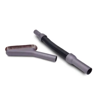 JIMMY Original Elastic Tube and Soft Brush Kit for JV51,JV53,JV63,JV65,JV83,H8, H8 Pro Cordless Handheld Vacuum Cleaner