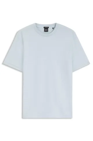 BOSS Menswear Black - H-Thompson 321 Open Blue - Gr. - M