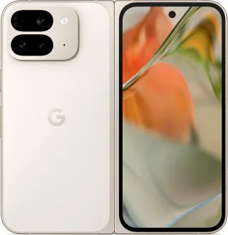 Google Pixel 9 Pro Fold 512GB porcelain