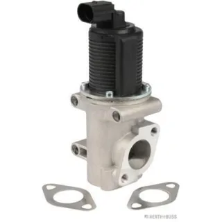 Elparts AGR-Ventil Fiat Doblo Idea Palio Punto Strada Lancia Musa 1,9