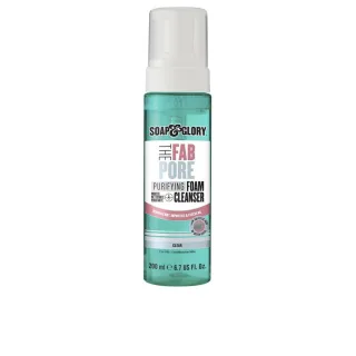 Der Fab Pore Reinigungsschaum 200 ml