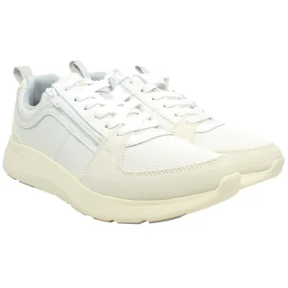 Vionic Athena Weiße Damen-Sneaker