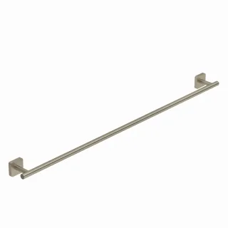 Kludi VELA S Badetuchhalter 800 mm Stainless Brushed Nickel PVD, 25961N5 25961N5