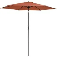 Kingsleeve Sonnenschirm, wasserabweisend