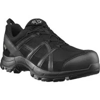 haix Haix Black Eagle Safety 40.1 low schwarz Arbeitsschuh